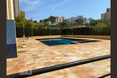 Apartamento à venda com 72m², 2 quartos e 1 vagaÁrea comum - Piscina