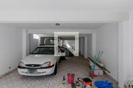 Casa à venda com 214m², 3 quartos e 5 vagasGaragem 