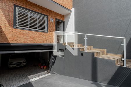 Casa à venda com 214m², 3 quartos e 5 vagasGaragem 