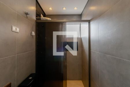 Casa à venda com 214m², 3 quartos e 5 vagasBanheiro 