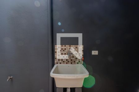 Casa à venda com 214m², 3 quartos e 5 vagasÁrea de Serviço