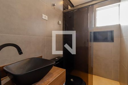 Casa à venda com 214m², 3 quartos e 5 vagasBanheiro 