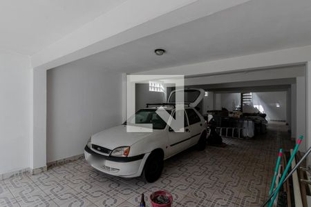 Casa à venda com 214m², 3 quartos e 5 vagasGaragem 