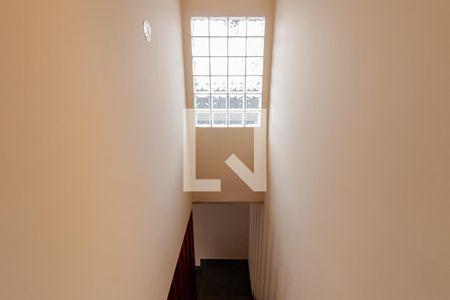 Casa à venda com 214m², 3 quartos e 5 vagasCorredor 