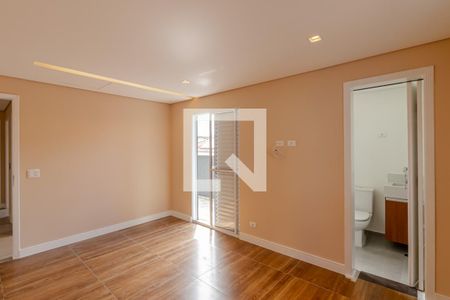 Casa à venda com 214m², 3 quartos e 5 vagasSuíte 