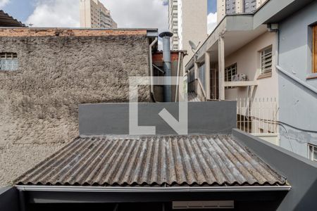 Casa à venda com 214m², 3 quartos e 5 vagasVista da Suíte 