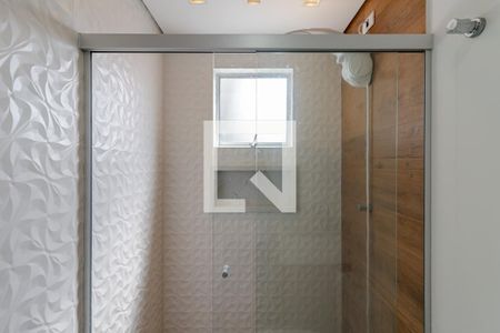 Casa à venda com 214m², 3 quartos e 5 vagasBanheiro da Suíte 