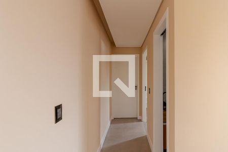 Casa à venda com 214m², 3 quartos e 5 vagasCorredor 