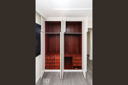 Quarto de apartamento para alugar com 2 quartos, 70m² em Vila Gomes Cardim, São Paulo