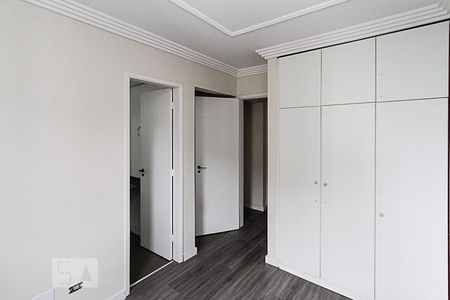 Suite de apartamento para alugar com 2 quartos, 70m² em Vila Gomes Cardim, São Paulo