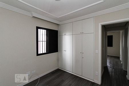 Quarto de apartamento para alugar com 2 quartos, 70m² em Vila Gomes Cardim, São Paulo