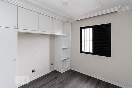 Suite de apartamento para alugar com 2 quartos, 70m² em Vila Gomes Cardim, São Paulo