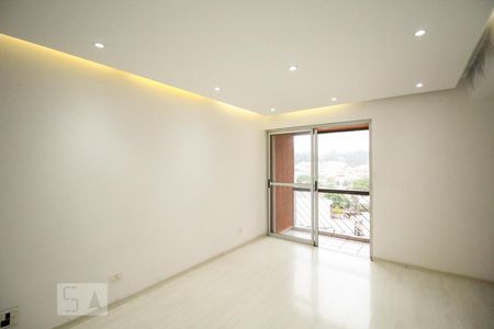 Sala de apartamento para alugar com 2 quartos, 74m² em Vila Aurora, São Paulo