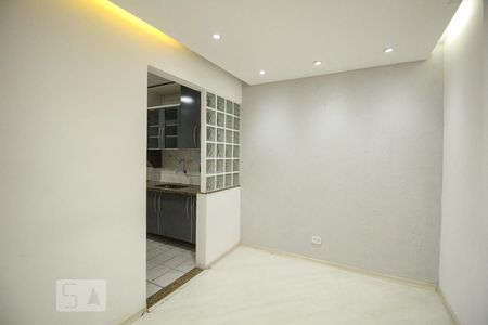 Sala de Jantar de apartamento para alugar com 2 quartos, 74m² em Vila Aurora, São Paulo