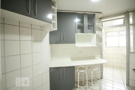Apartamento para alugar com 74m², 2 quartos e 1 vagaCozinha