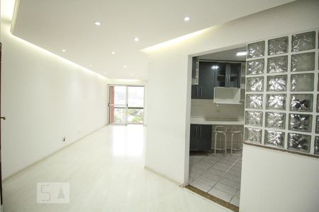 Sala de Jantar de apartamento para alugar com 2 quartos, 74m² em Vila Aurora, São Paulo