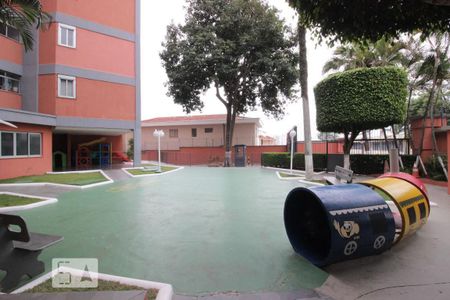 Apartamento para alugar com 74m², 2 quartos e 1 vagaPlayground