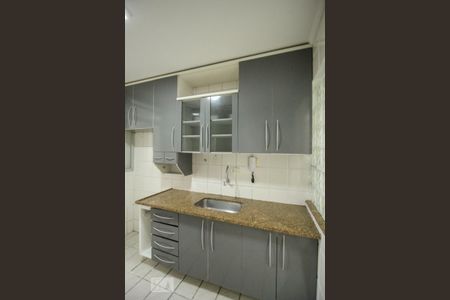 Apartamento para alugar com 74m², 2 quartos e 1 vagaCozinha