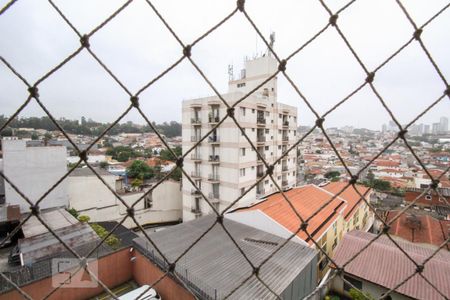 Apartamento para alugar com 74m², 2 quartos e 1 vagaVista Quarto 2