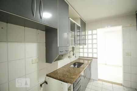Apartamento para alugar com 74m², 2 quartos e 1 vagaCozinha