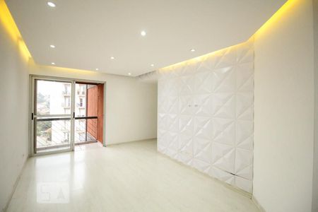 Sala de apartamento para alugar com 2 quartos, 74m² em Vila Aurora, São Paulo