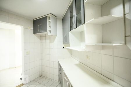 Apartamento para alugar com 74m², 2 quartos e 1 vagaCozinha