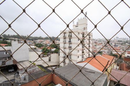 Apartamento para alugar com 74m², 2 quartos e 1 vagaVista Quarto 1