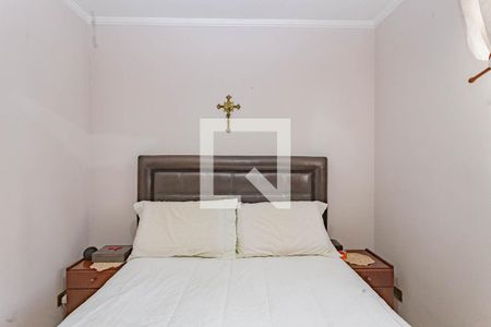 Quarto 1 de apartamento à venda com 2 quartos, 52m² em Saúde, São Paulo