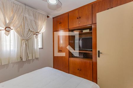 Quarto 1 de apartamento à venda com 2 quartos, 52m² em Saúde, São Paulo