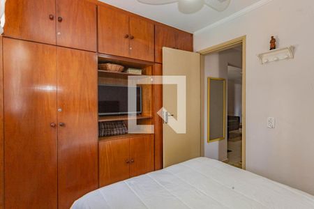 Quarto 1 de apartamento à venda com 2 quartos, 52m² em Saúde, São Paulo
