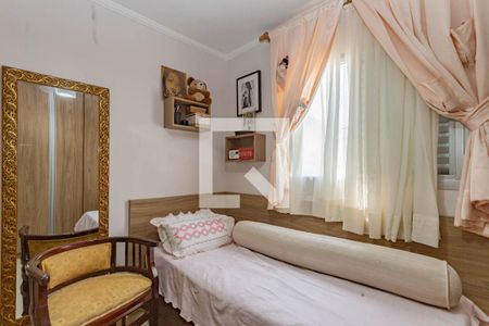 Quarto 2 de apartamento à venda com 2 quartos, 52m² em Saúde, São Paulo