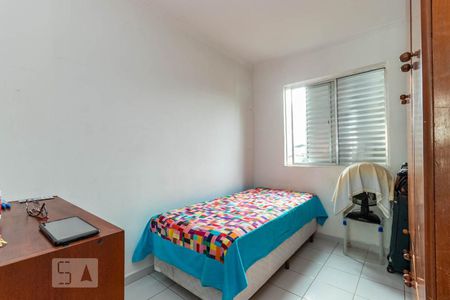 Quarto 1 de apartamento à venda com 2 quartos, 50m² em Conjunto Habitacional Padre Manoel da Nóbrega, São Paulo