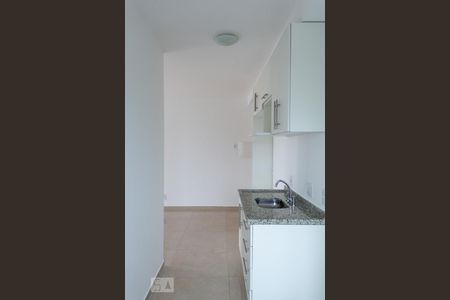 Apartamento à venda com 42m², 1 quarto e 1 vagaCozinha