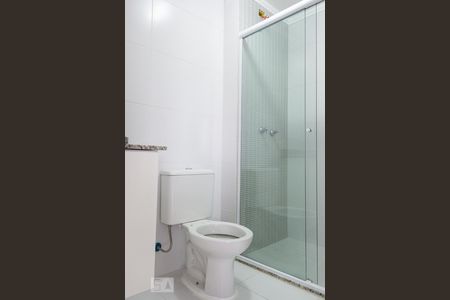 Apartamento à venda com 42m², 1 quarto e 1 vagaBanheiro