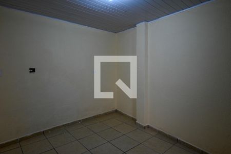 Quarto de casa para alugar com 1 quarto, 40m² em Vila Santo Estéfano, São Paulo