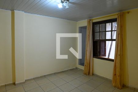 Quarto de casa para alugar com 1 quarto, 40m² em Vila Santo Estéfano, São Paulo