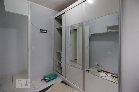 Quarto 1 de apartamento à venda com 2 quartos, 45m² em Vargem Pequena, Rio de Janeiro