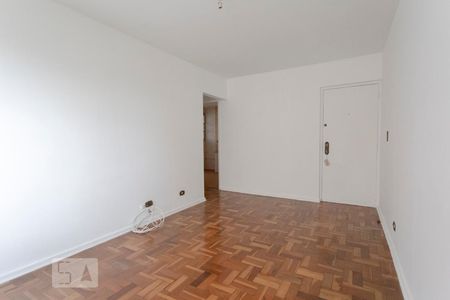 Sala de apartamento para alugar com 2 quartos, 62m² em Santa Cecilia, São Paulo
