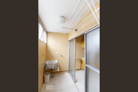 Apartamento à venda com 96m², 3 quartos e 1 vagaÁrea de Serviço