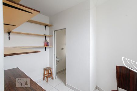 Apartamento à venda com 96m², 3 quartos e 1 vagaQuarto de Serviço