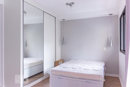 Studio à venda com 25m², 1 quarto e sem vagaKitnet