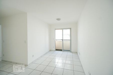 Sala de apartamento para alugar com 3 quartos, 60m² em Vila Bela, São Paulo