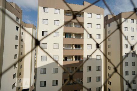 Vista quarto 3 de apartamento para alugar com 3 quartos, 60m² em Vila Bela, São Paulo