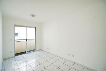 Sala de apartamento para alugar com 3 quartos, 60m² em Vila Bela, São Paulo