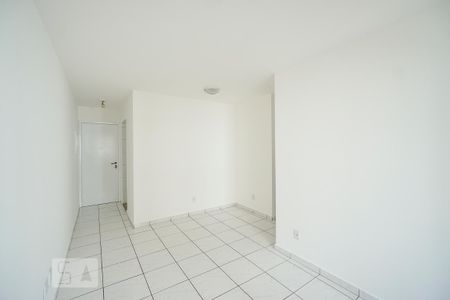 Sala de apartamento para alugar com 3 quartos, 60m² em Vila Bela, São Paulo