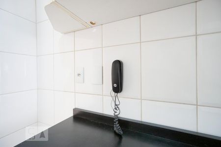 Detalhe cozinha de apartamento para alugar com 3 quartos, 60m² em Vila Bela, São Paulo