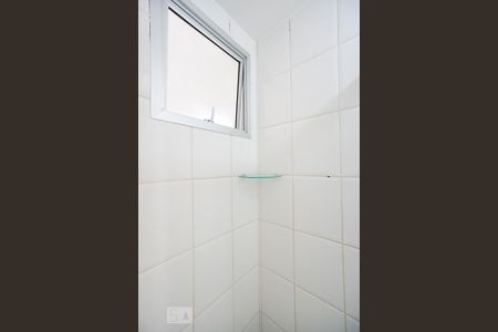 Detalhe banheiro de apartamento para alugar com 3 quartos, 60m² em Vila Bela, São Paulo