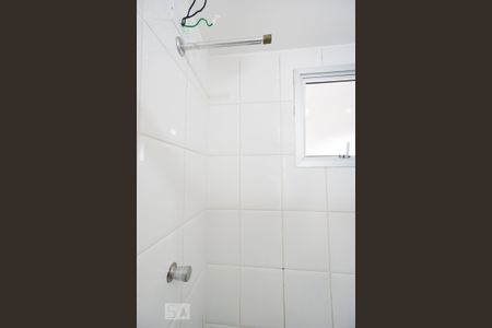 Detalhe banheiro de apartamento para alugar com 3 quartos, 60m² em Vila Bela, São Paulo