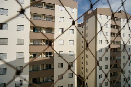 Vista de apartamento para alugar com 3 quartos, 60m² em Vila Bela, São Paulo