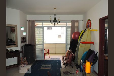 Apartamento para alugar com 2 quartos, 118m² em Lagoa da Conceição, Florianópolis